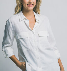 Scout Linda Button Down