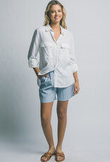Scout Linda Button Down