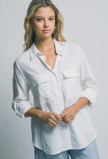 Scout Linda Button Down
