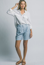 Scout Linda Button Down