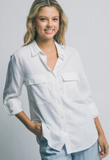 Scout Linda Button Down
