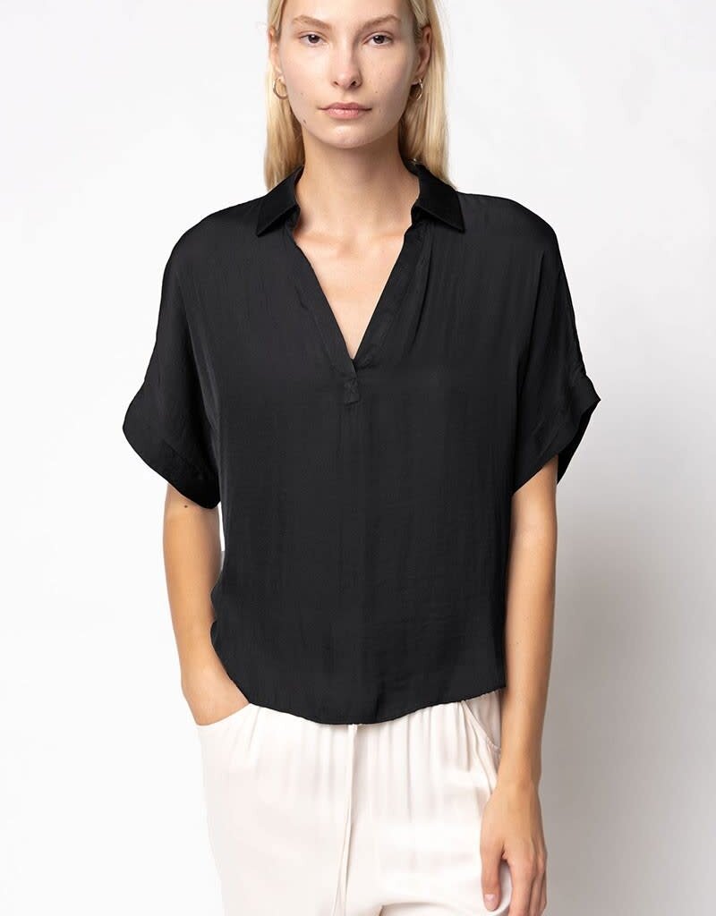 Scout Ally Blouse