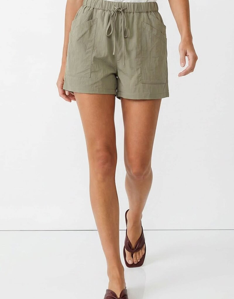 Scout Mandy Shorts