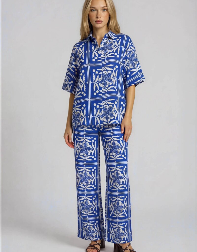 Scout Calliope Pants