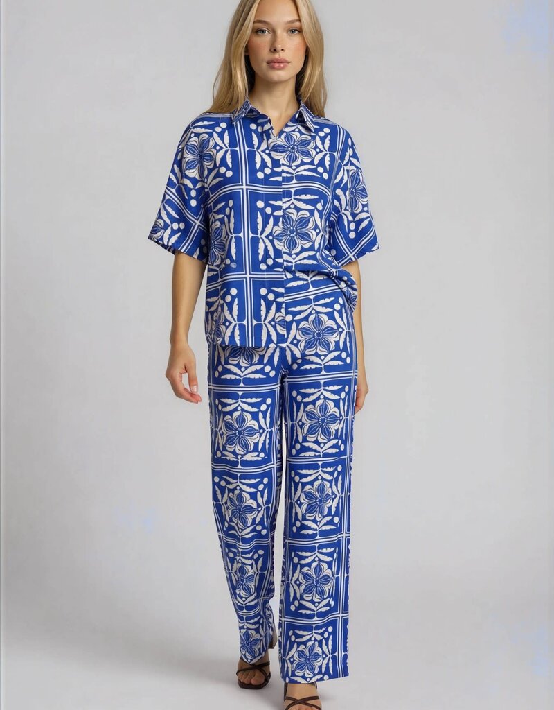 Scout Calliope Pants