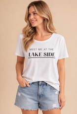 Scout Lake Side Tee