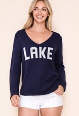 Scout Lake Knit