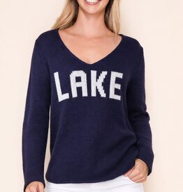 Scout Lake Knit