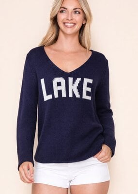 Scout Lake Knit