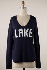 Scout Lake Knit
