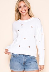 Scout Twinkle Knit
