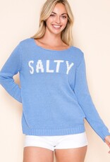 Scout Salty Knit