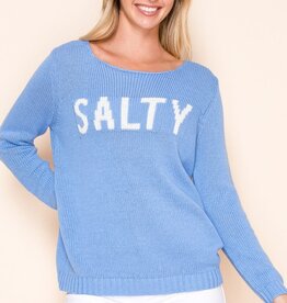 Scout Salty Knit