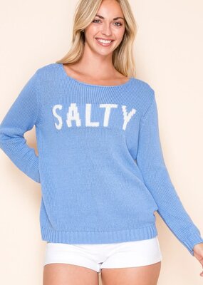 Scout Salty Knit