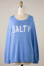 Scout Salty Knit