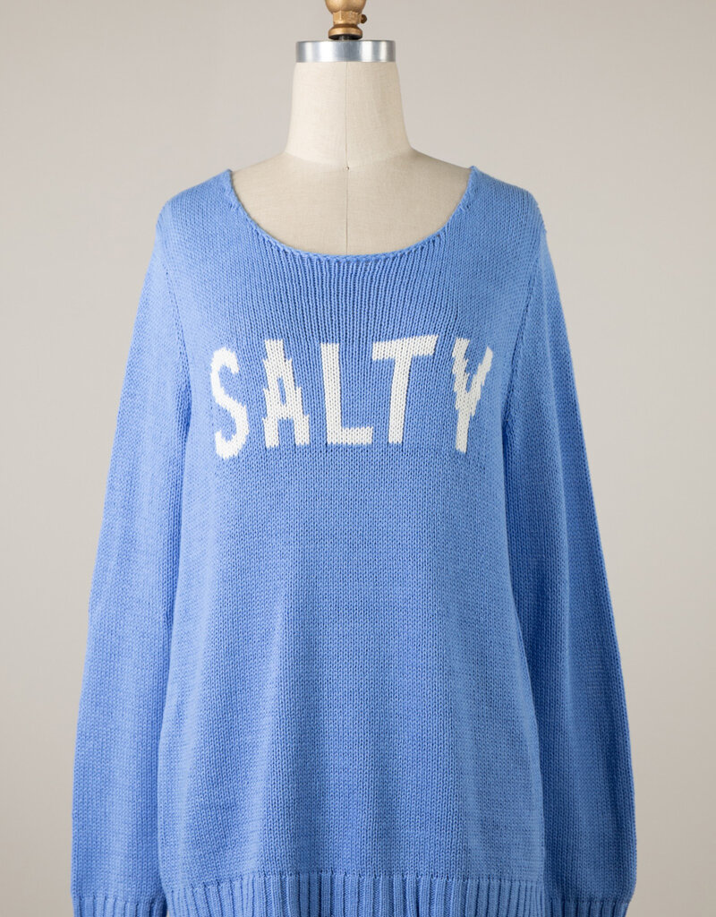 Scout Salty Knit