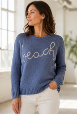 Scout Beach Rope Knit