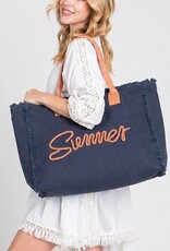 Scout Summer Tote