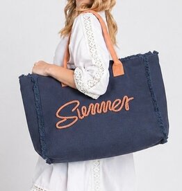 Scout Summer Tote
