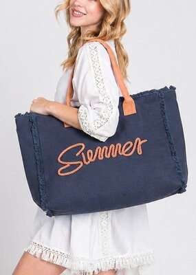 Scout Summer Tote