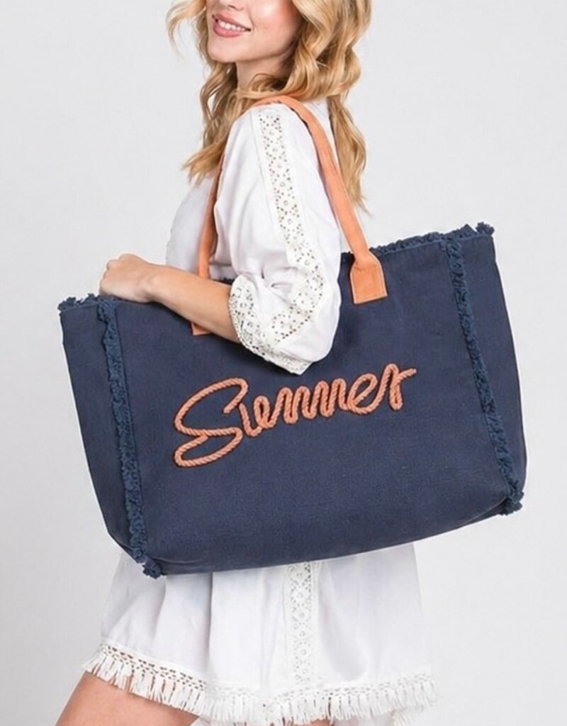 Scout Summer Tote