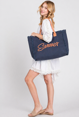 Scout Summer Tote