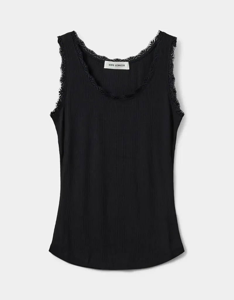 Sofie Schnoor Ulrikkesw Top