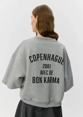 Sofie Schnoor Eloisesw Sweater