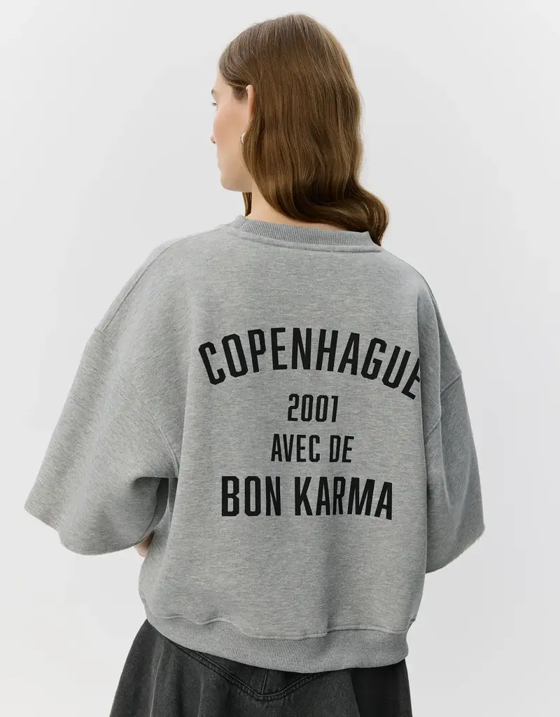 Sofie Schnoor Eloisesw Sweater