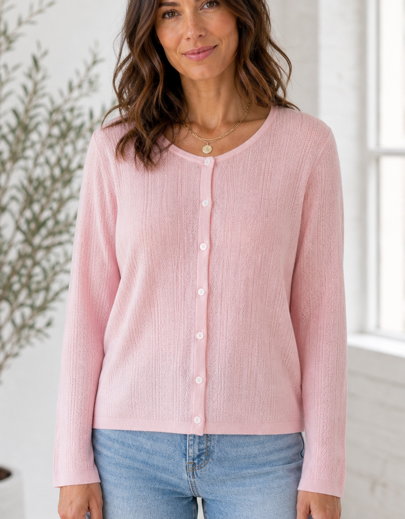 Scout Maleah Cardigan