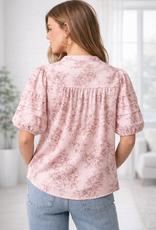 Scout Charmaine Blouse