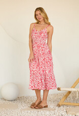 Scout Surya Midi Dress