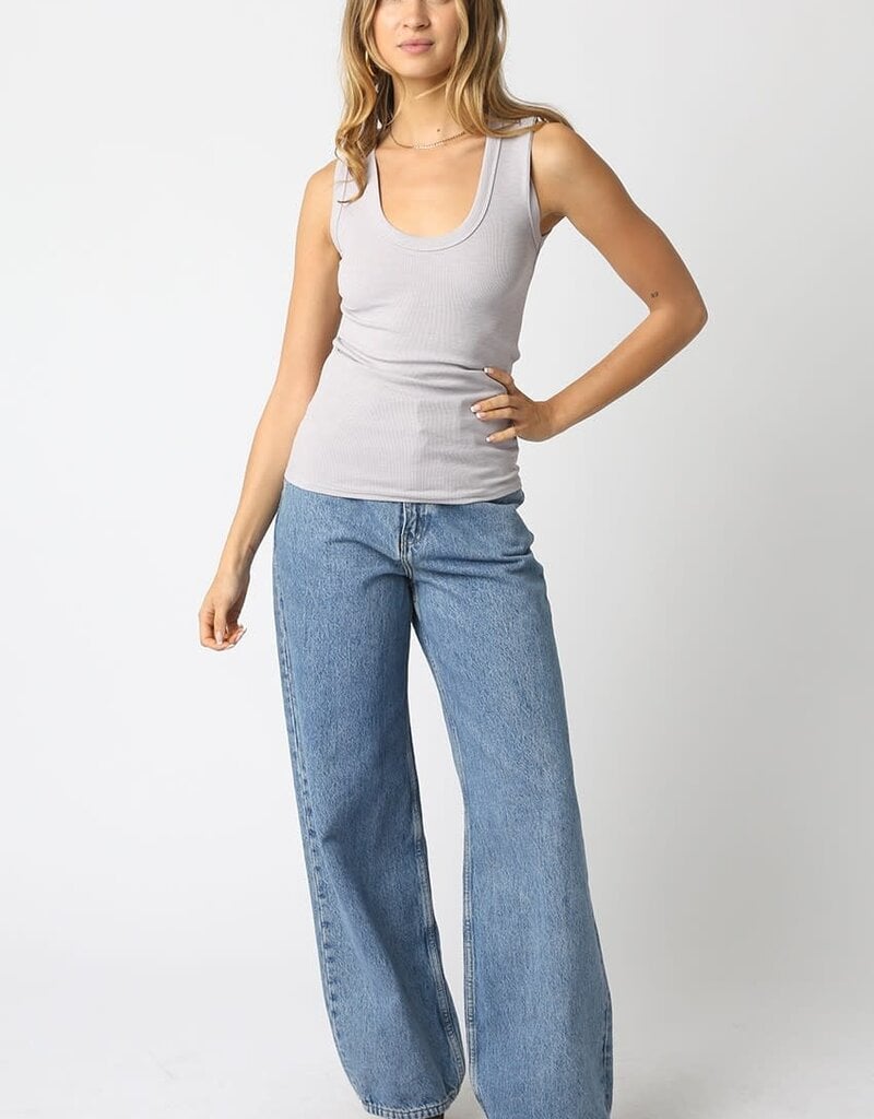 Scout Kelsey Tank