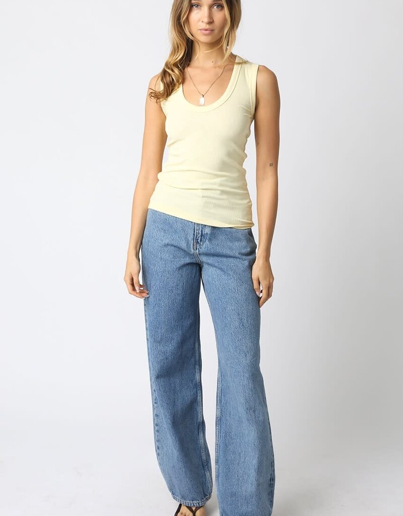 Scout Kelsey Tank