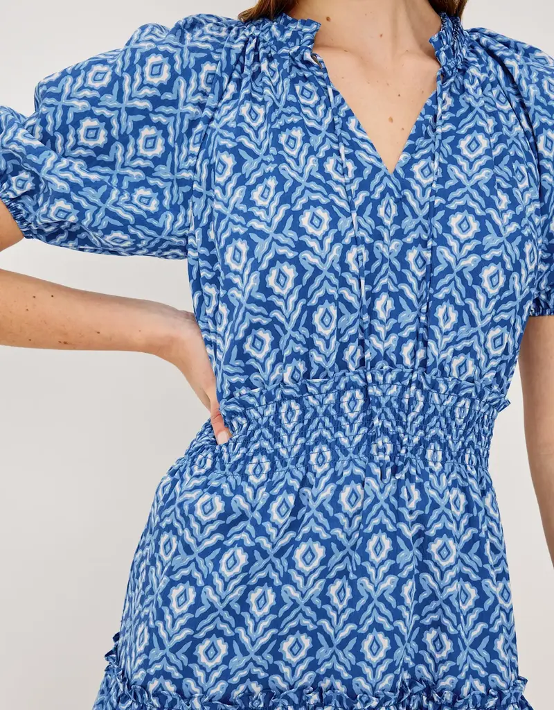 Rails Fiorella Dress