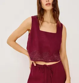 Rails Akira Top