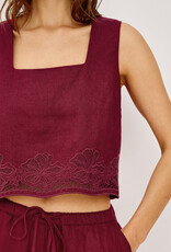 Rails Akira Top