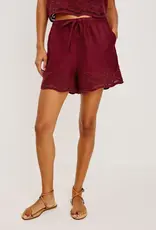 Rails Jenner Short