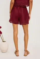 Rails Jenner Short