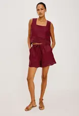 Rails Jenner Short