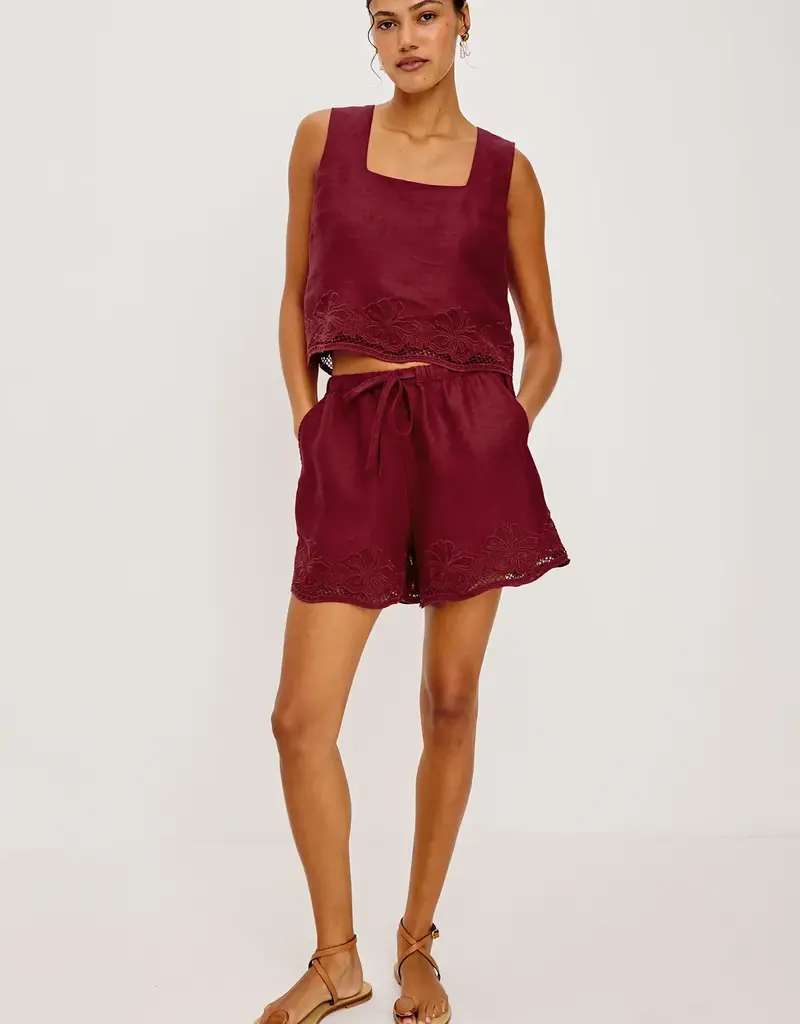 Rails Jenner Short