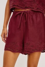 Rails Jenner Short
