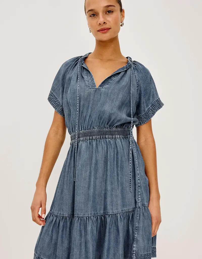 Rails Corvera Dress