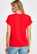 Scout Freida Tee