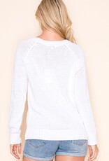 Scout Beach Knit