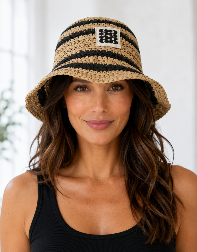 Sofie Schnoor Beatasw Hat