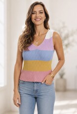 Scout Wren Knit Tank