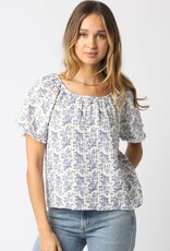 Scout Aubree Top