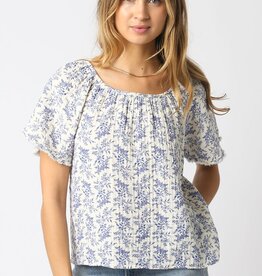 Scout Aubree Top