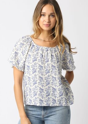 Scout Aubree Top